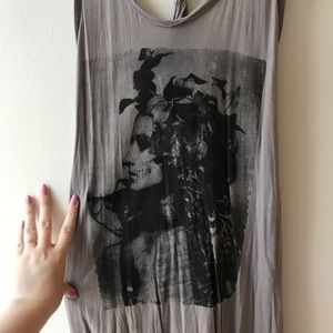 Unique Aritizia Tank Top